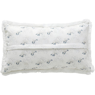 Fly Beside Us 20" x 12" Throw Pillow