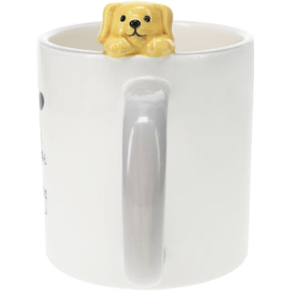 Dog 17 oz Mug