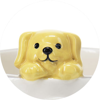 Dog 17 oz Mug