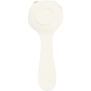 Dog Licked the Spoon 10" Spoon Rest