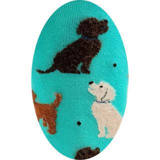 Large Dogs Unisex Socks