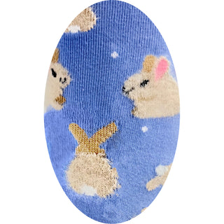Bunnies Unisex Socks