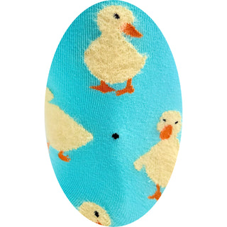Baby Ducks Unisex Socks