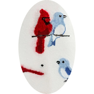 Birds Unisex Socks