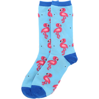 Flamingos Unisex Socks