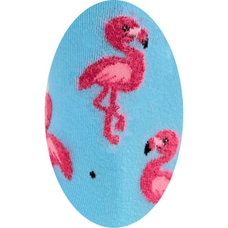 Flamingos Unisex Socks