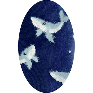 Whales Unisex Socks