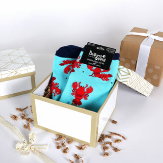 Whales Unisex Socks