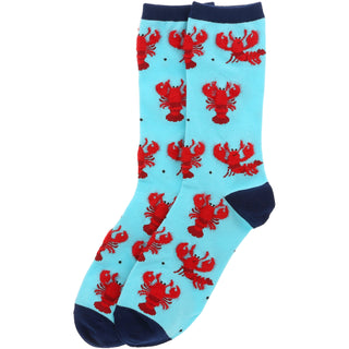 Lobsters Unisex Socks