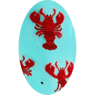 Lobsters Unisex Socks