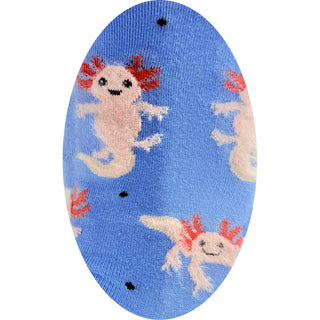 Axolotl Unisex Socks
