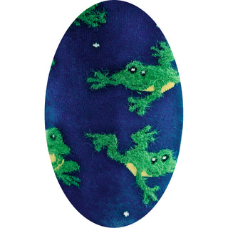 Frogs Unisex Socks