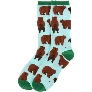 Bears Unisex Socks