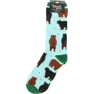 Bears Unisex Socks