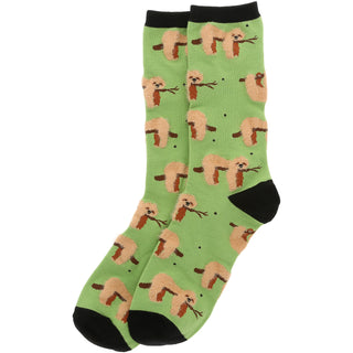 Sloths Unisex Socks