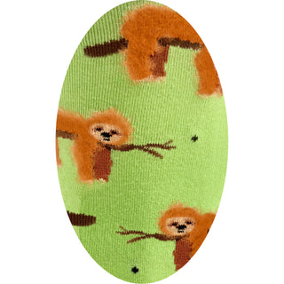 Sloths Unisex Socks