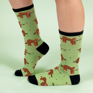 Sloths Unisex Socks