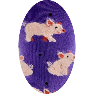 Pigs Unisex Socks