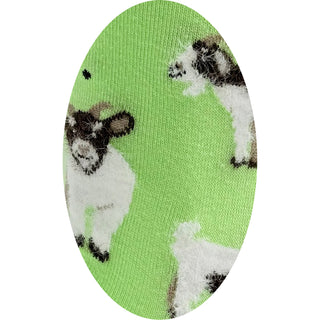 Goats Unisex Socks