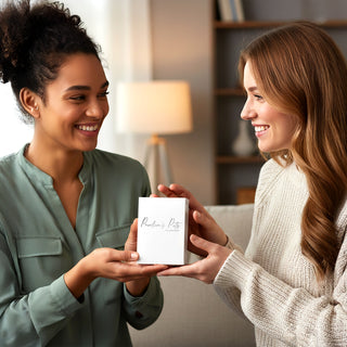 Furever Adjustable Memorial Heart Necklace