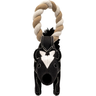 Skunk 9.5" Dog Toy