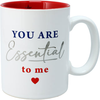 Essential 18 oz Mug
