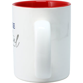 Essential 18 oz Mug