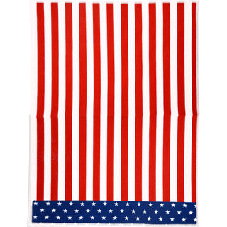 America Strong Tea Towel Gift Set (2 - 19.75" x 27.5")