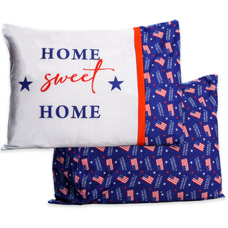 Home Sweet Home 20" x 26" Pillowcase