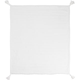 Relaxed & Retired 50" x 60" Inspirational Plush Blanket