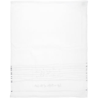 Better at the Lake 100% Cotton Tea Towel