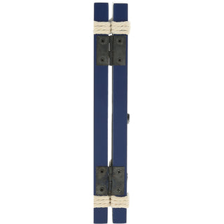 Dog 5.5" x 7.5" Hinged Sentiment Frame (Holds 4" x 6" Photo)