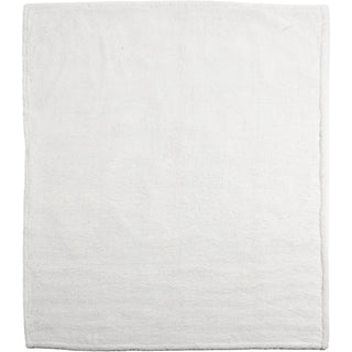 With A Cat 50" x 60" Plush Blanket