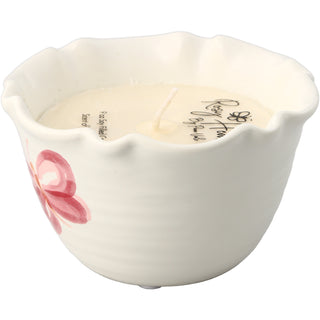 Mom 9 oz - 100% Soy Wax Candle
Scent: Tranquility