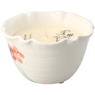 Grandma 9 oz - 100% Soy Wax Candle
Scent: Tranquility