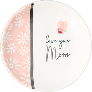 Mom 4" Dish