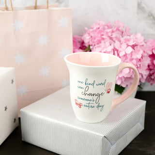 Kind Word 16 oz Cup