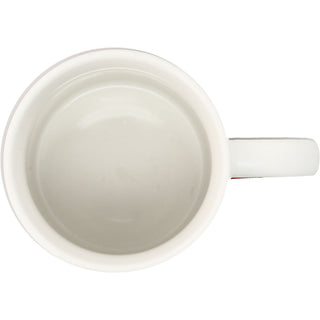 Swear Too Much 18 oz Mug