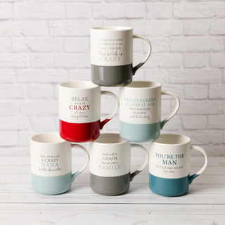 Nana 18 oz Mug