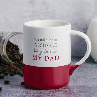 My Dad 18 oz Mug