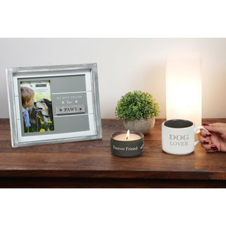 Pet 9.75" x 8.25" Frame (Holds 4" x 6" Photo)