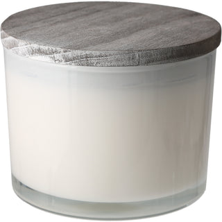 Calm Down 11 oz - 100% Soy Wax Candle Scent: Fresh Cotton