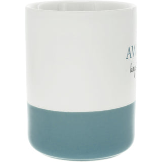 Awesome 18 oz Mug
