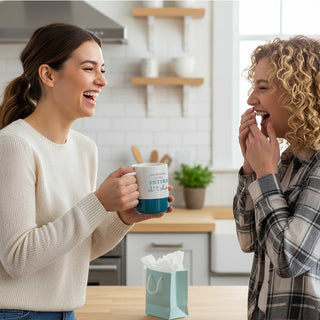 Coordinator 18 oz Mug