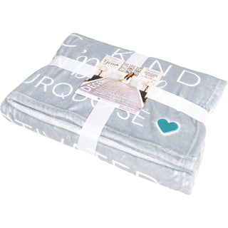 December 50" x 60" Royal Plush Blanket
