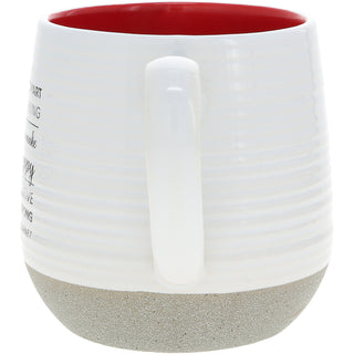 January 18 oz Mug