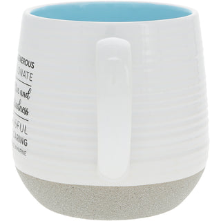 March 18 oz Mug