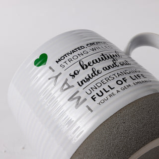 May 18 oz Mug