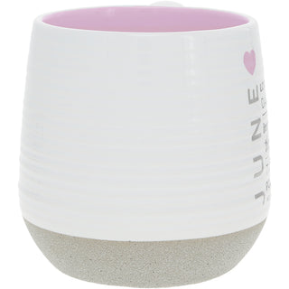 June 18 oz Mug