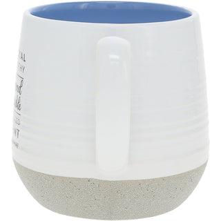 September 18 oz Mug